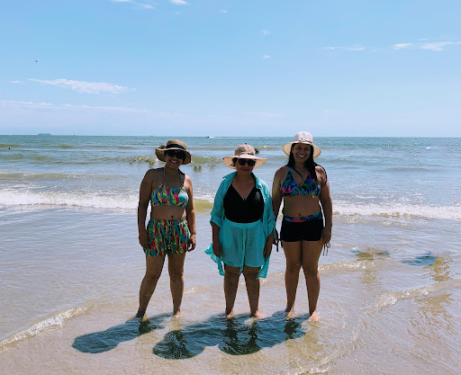 Photo from customer review